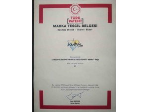 Köprülü Mehmet Paşa Anadolu Lisesi markalaştı