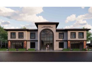 Melikgazi’den Esentepe ve Şirintepe Mahallesine ‘Akıl Küpü Kütüphanesi’ müjdesi