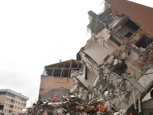 Bakanlık, Maraş depremlerinin maliyetini açıkladı: 99 Marmara depreminden altı kat daha fazla