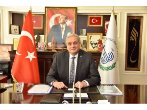 Başkan Bakkalcıoğlu’nun 18 Mart Çanakkale Deniz Zaferi mesajı