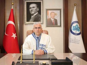ESOGÜ Rektörü Prof. Dr. Kamil Çolak’ın 18 Mart Çanakkale Zaferi mesajı