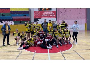 Elazığ SYSK parkeye iniyor