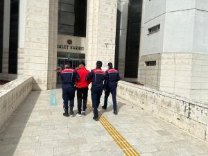 Balıkesir’de JASAT hırsızlara göz açtırmıyor