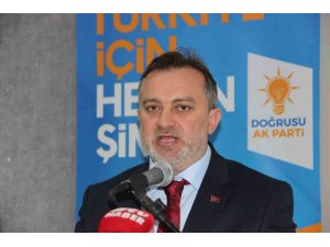 Şehzadeler Belediye Başkan Yardımcısı Bilal Demir, aday adaylığını açıkladı