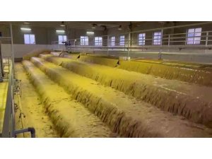 Valilikten şebeke suyu açıklaması