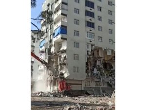 Bağlar’da depremde etkilenen vatandaşlara ‘eşya tespiti başvurusu yapın’ çağrısı