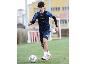 Kayserispor’dan 3 futbolcuya milli davet