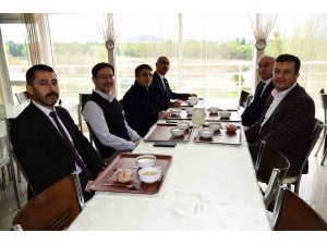 BAÜN’ den Çanakkale şehitlerine vefa