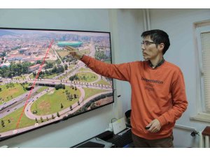 Bursa’nın 2 yıl önce fay haritasını çıkaran uzman konuştu