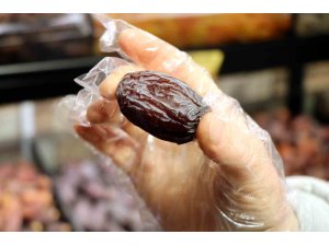 Hurma fiyatları 100 ile 250 TL arasında