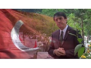 Aydemir: ‘Çanakkale Destanı Türk Milletinin manasıdır’