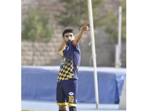 Mehmet Tatlı’nın cezası bitti