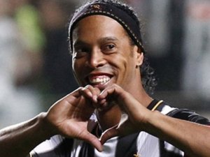 Ronaldinho için geri sayım