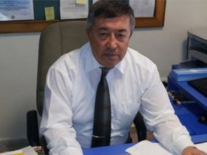 Prof. Dr. Nihat Yüzügüllü denizde boğularak yaşamını yitirdi