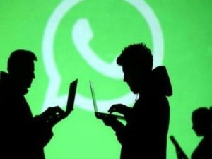 WhatsApp'ta kritik hata