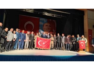 Tatvan’da Çanakkale Zaferi ve Şehitleri Anma günü kutlandı