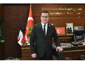 Başkan Kanar’dan Çanakkale Zaferi mesajı