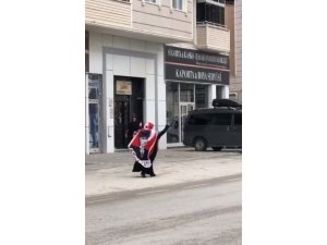 Seksenlik Ayşe Nine Çanakkale Şehitlerini böyle andı