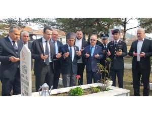 Osmancık’ta Çanakkale deniz zaferi etkinlikleri