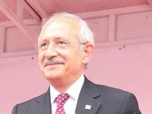 Kılıçdaroğlu'na koalisyon için tam yetki