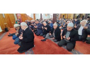 Bartın’da 18 Mart Çanakkale Zaferi