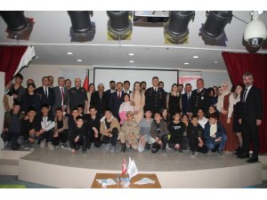 Muradiye’de 18 Mart Çanakkale Zaferi ve Şehitleri Anma Günü programı