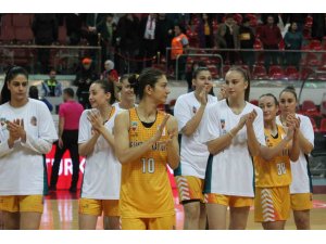 Melikgazi Kayseri 6. galibiyetini aldı