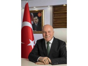 Başkan Sekmen fikir lideri seçildi