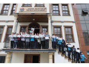 Başkan Demirtaş: “Türk sanatlarını yaşatmaya devam edeceğiz”