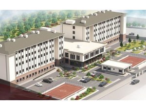 Koçarlı öğrenci yurdunda sona gelindi