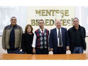 Yılmaz Bozkurt dünden bugüne Muğla’yı anlattı