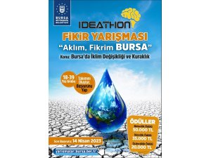 Çevreci fikirler, Bursa için yarışacak