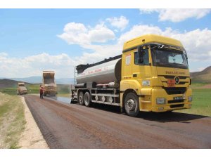 Sivas’a KÖYDES’ten 171 milyon liralık ödenek