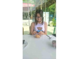 Kamyonetin çarptığı liseli Ezgi kurtarılmadı