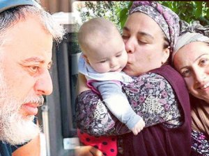 O Hayat Benim setinde şok olay!