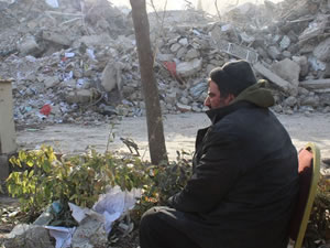 AFAD duyurdu: Depremde can kaybı 50 bini aştı