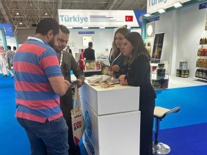 Denizli İhracatçılar Birliği,  Türk Expo Riyad 2023’te yerini altı