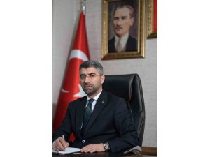 Küçükoğlu; “Nevruz birlik ve dayanışmanın adıdır”