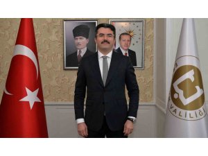 Vali Memiş’ten Down Sendromu Farkındalık Günü mesajı