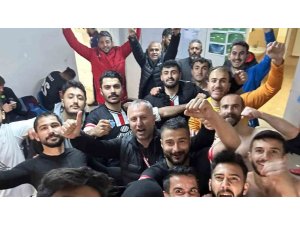 Yahşihanspor: 2 - Develigücü: 4