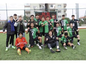 Genç horozlar Balıkesir’i eli boş gönderdi