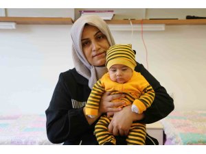 Asrın felaketini bu sözlerle anlattı: "Deprem o kadar şiddetliydi ki kapıdan beni içeri fırlattı"