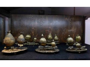 Türk Kahvesi’nin 600 yıllık öyküsü bu evde anlatılacak