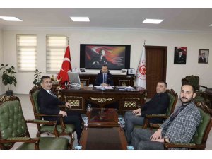 Emirdağ’ın sağlık durumu değerlendirildi