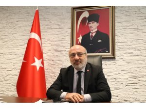 Rektör Karamustafa: “Nevruz, bolluğun ve bereketin sembolüdür”