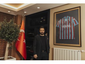 Süleyman Adanur: "En büyük gücümüz şampiyonluğu getiren kenetlenme ruhumuz"
