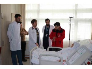 Niğde’de yapılan aort kapak darlığı ameliyatı ile il dışına sevk yapılmayacak