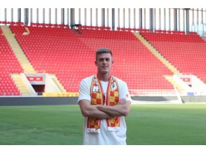 Göztepe’de hava topları Marko Kvasina’ya emanet