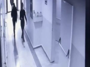 Bursa’da çocuklarını okuldan alarak evine geldi, hayatının şokunu yaşadı