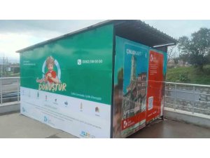 Çocuklar, 2 ayda 6 ton atığı geri dönüşüme kazandırdılar